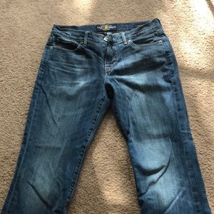 Lucky Brand Women’s Jeans